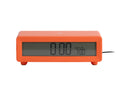 Wekker Berlin LCD met oplader