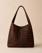 Jaimy BAG Croco