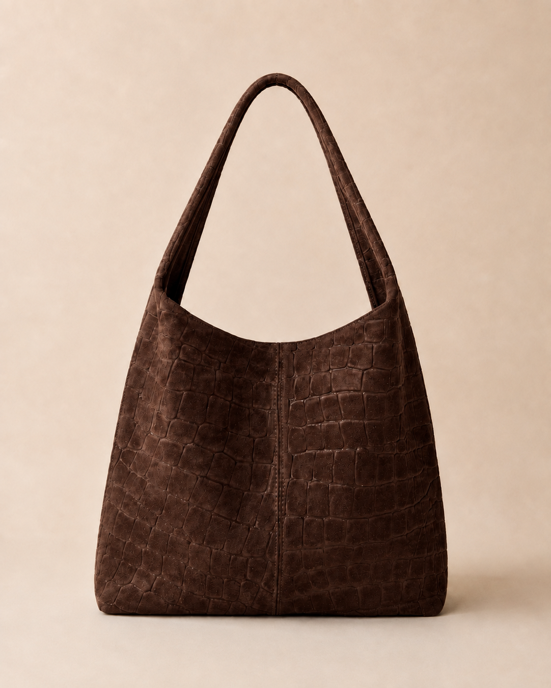 Jaimy BAG Croco