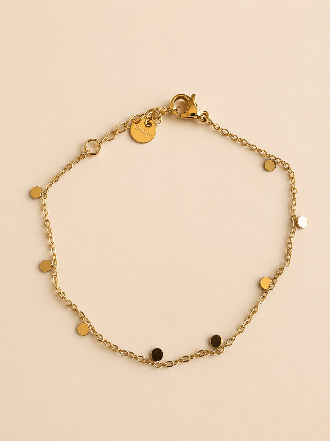 Armband WAUW Jewellery N50850110450
