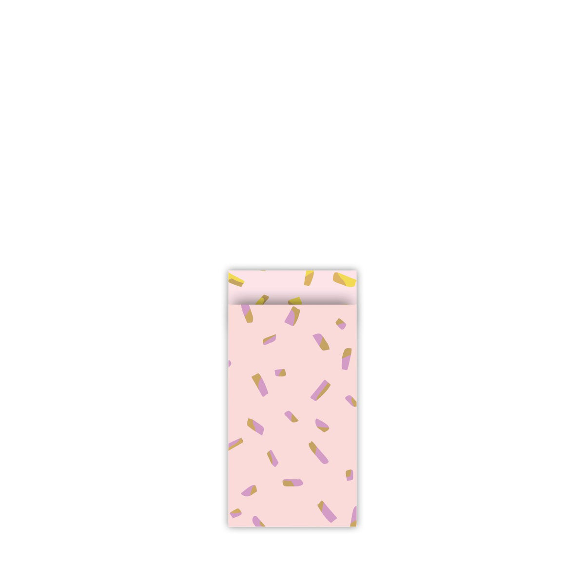 Colorful Confetti '26 - Cadeauzakjes