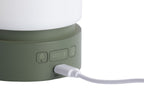 Wekkerzuillamp LED