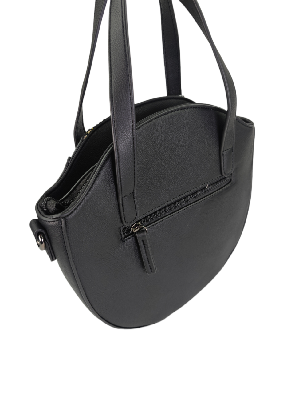Tas J&W Bags pc578-528 zwart