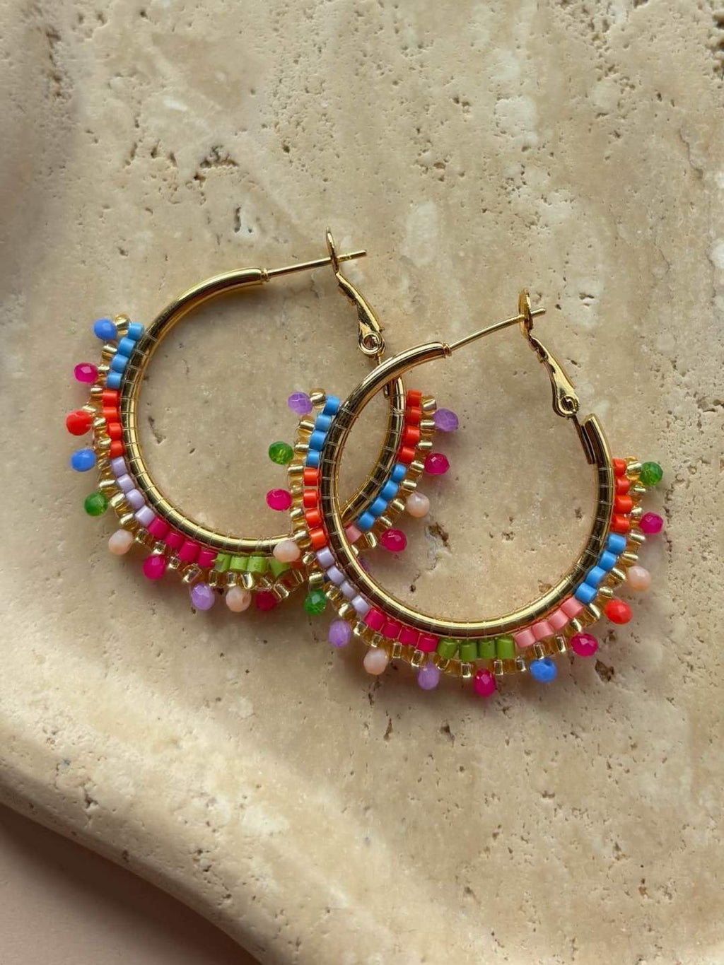 Oorbellen WAUW Jewellery E60486080499