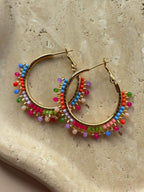 Oorbellen WAUW Jewellery E60486080499