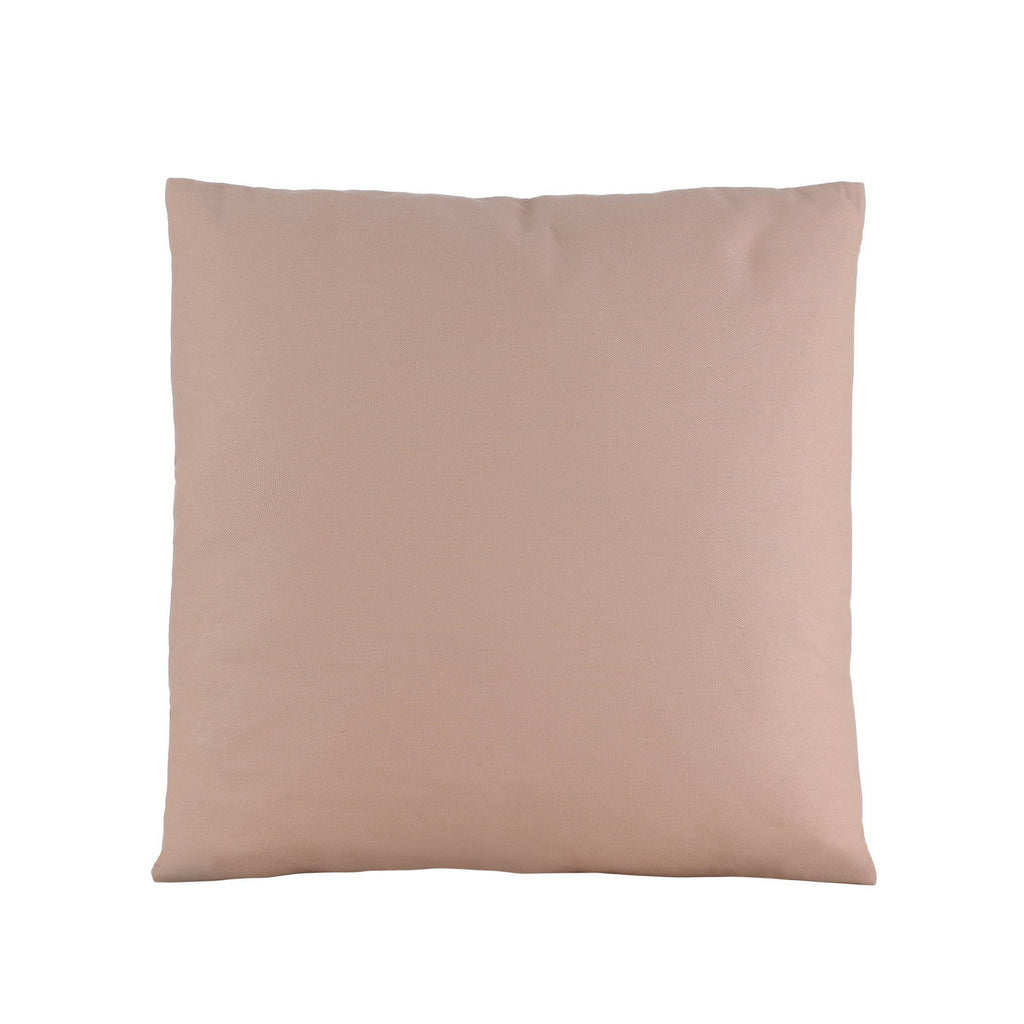 Kussen Iles Roze 50x50 cm