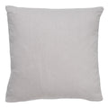 Nederlands decor James - Cushion 45x45 cm Micro Chip - Gray