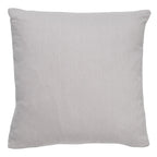 Nederlands decor James - Cushion 45x45 cm Micro Chip - Gray