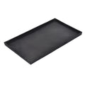 Plateau Savant Zwart 20,5x15x1cm