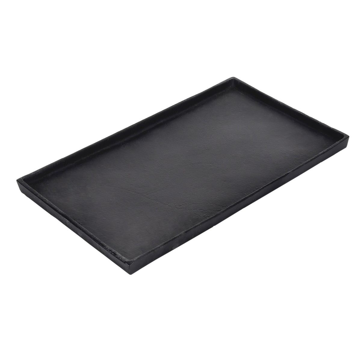 Plateau Savant Zwart 20,5x15x1cm