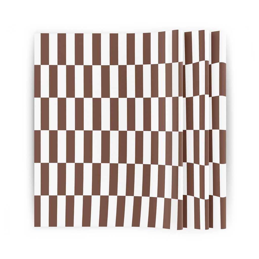 Colorblocking Duotone '26 - Zijdepapier vellen