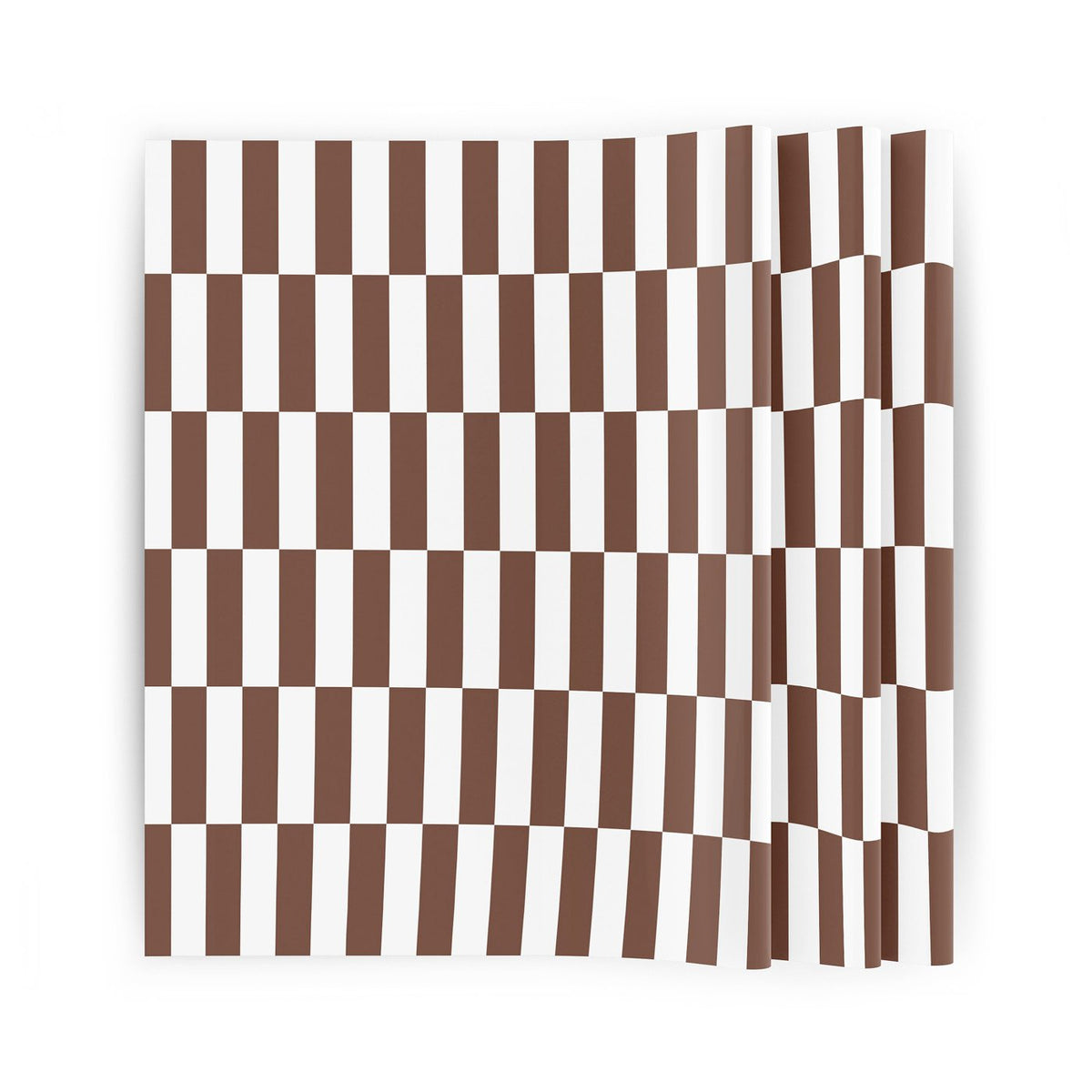 Colorblocking Duotone '26 - Zijdepapier vellen