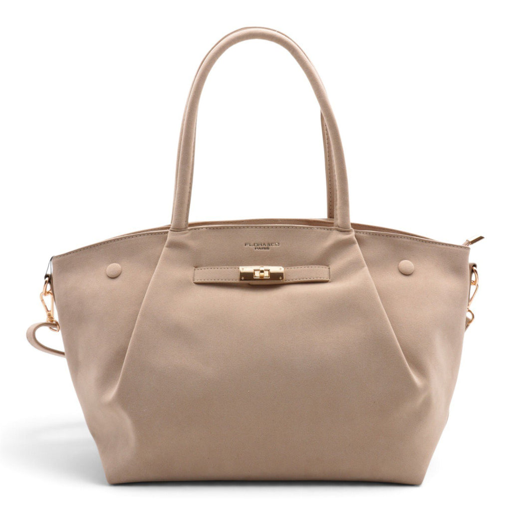 Tas J&W Bags 7525 beige