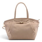 Tas J&W Bags 7525 beige