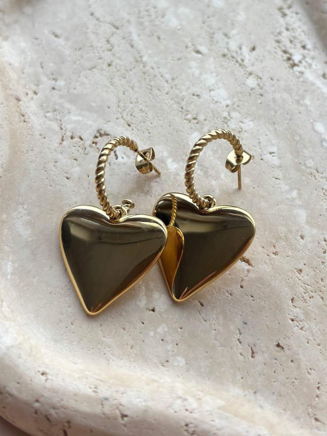 Oorbellen WAUW Jewellery 0932135599