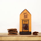SpeculHouse Biscuits - Chocolade Koekjes