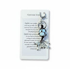 Sleutelhanger Opaliet