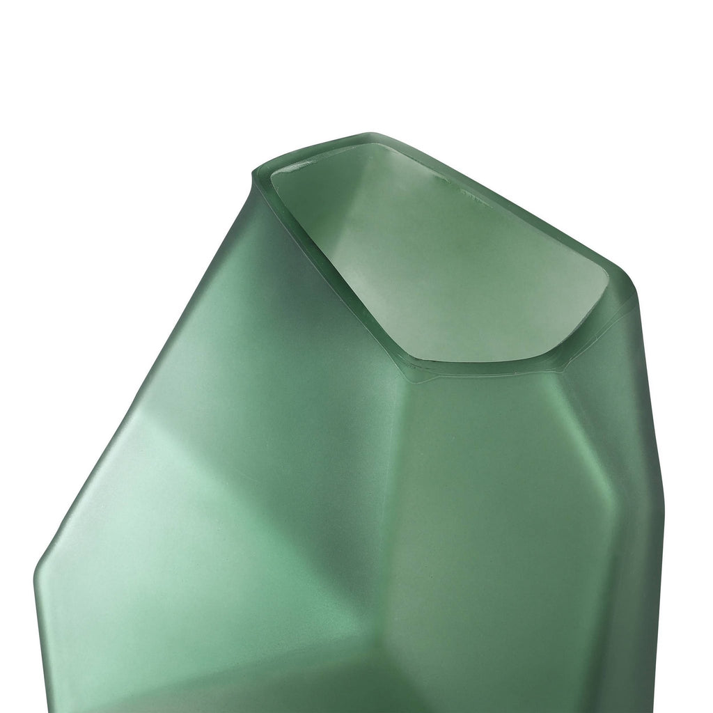 Vaas Clonony Groen 16x11,5x18cm