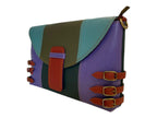 Fair Trade en Duurzaam leren Tas 2