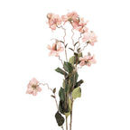 Kunstbloem 120 cm Roze Kunststof