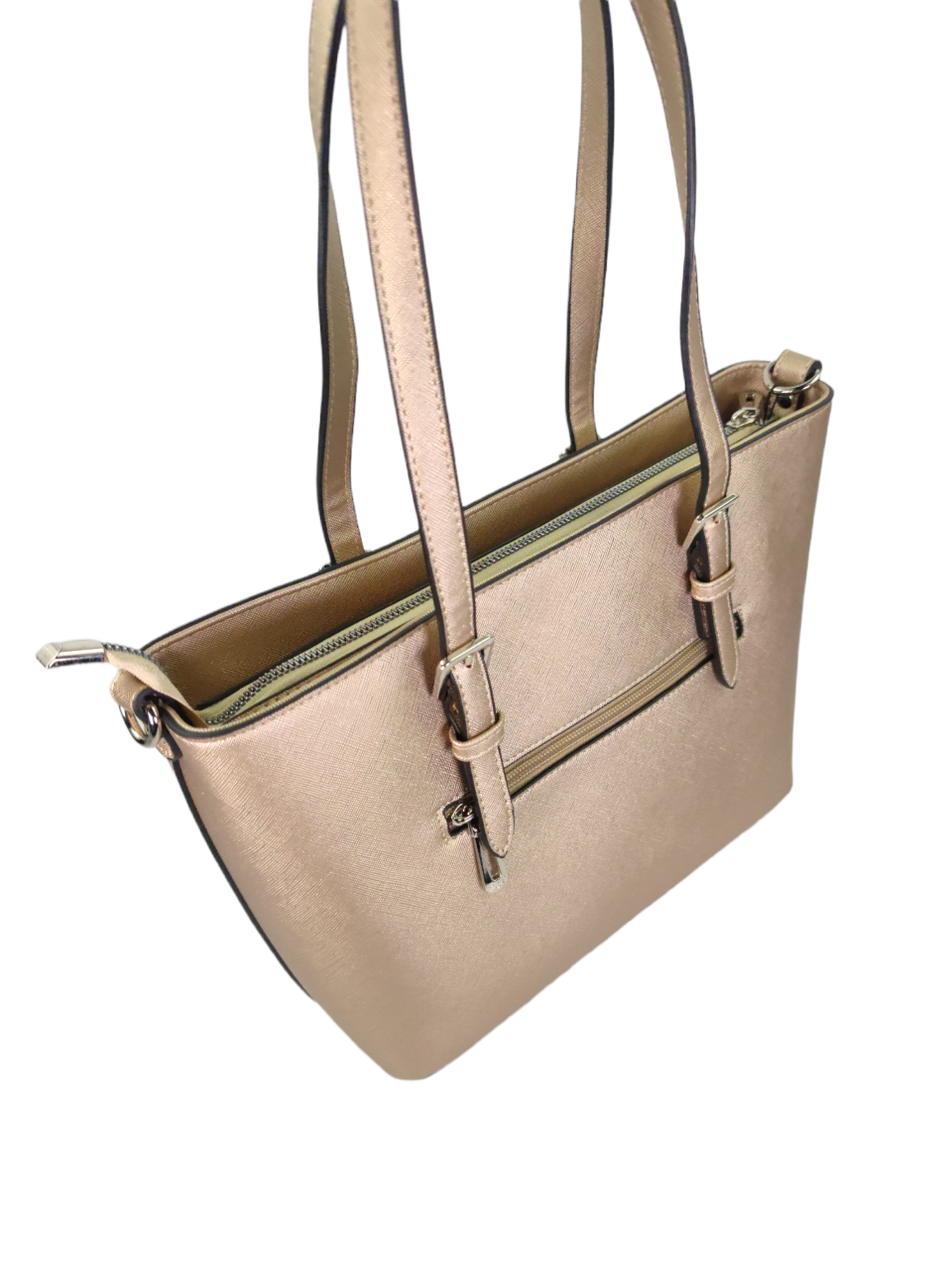 Tas J&W Bags 9179 goud