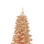 Kaars Balezze Goud 10x20 cm