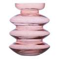 Aline Vaas roze h25,3 d15,7