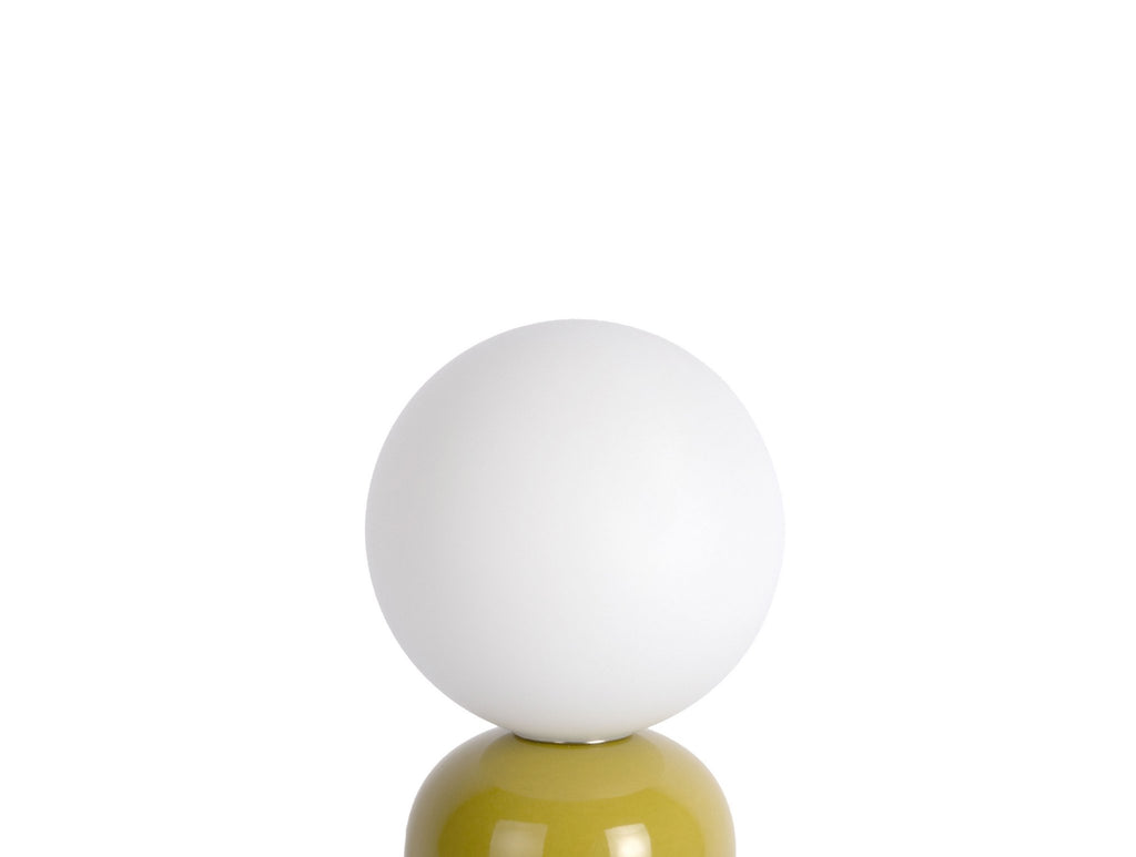 Tafellamp Firenze Pellet