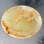 Decoratieve middelpuntkom