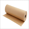 Cadeaupapier - Kraft papier – 50gr – 30cm x 400 meter