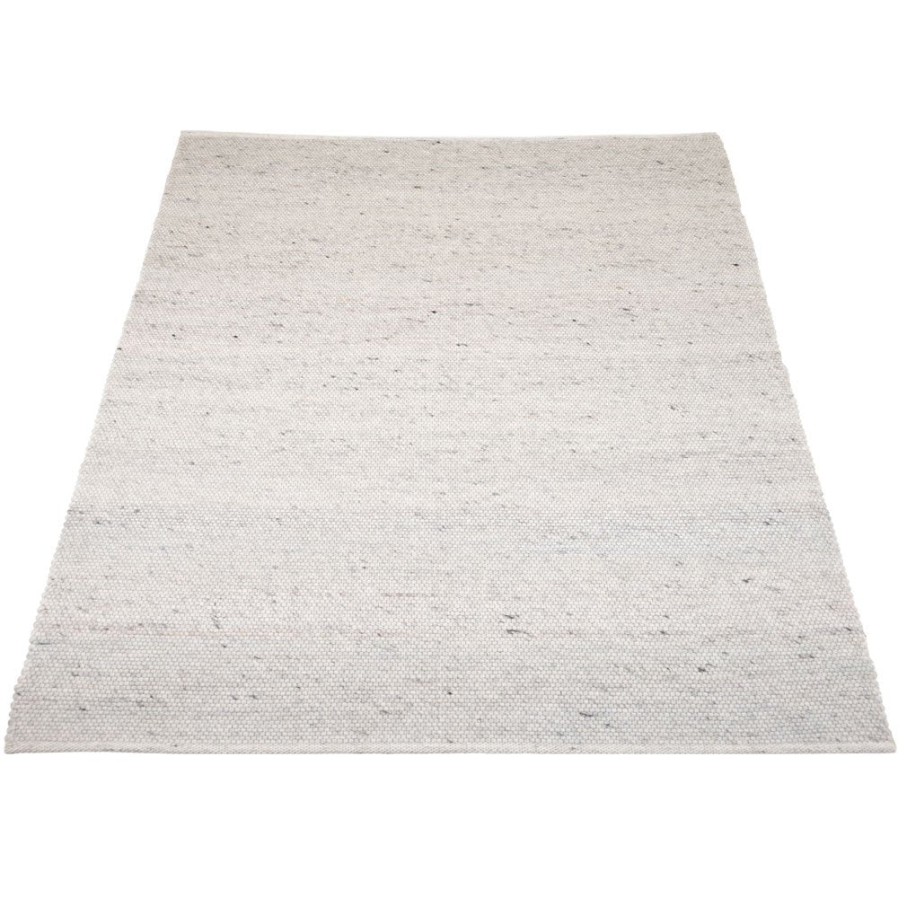 Vloerkleed Scott Beige 240 x 340 cm