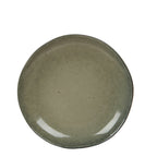 Tabo diner bord grijs
