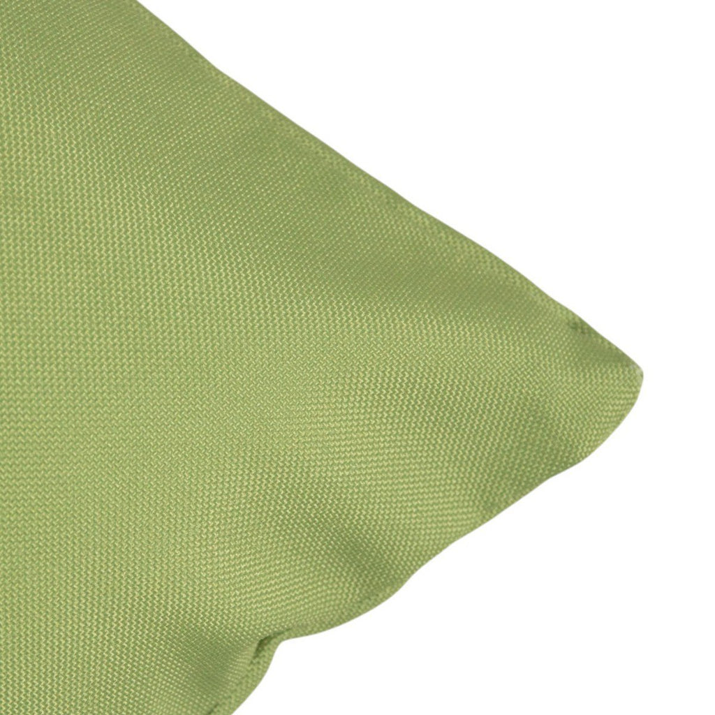 Spritz Outdoor Kussen groen 30x50cm