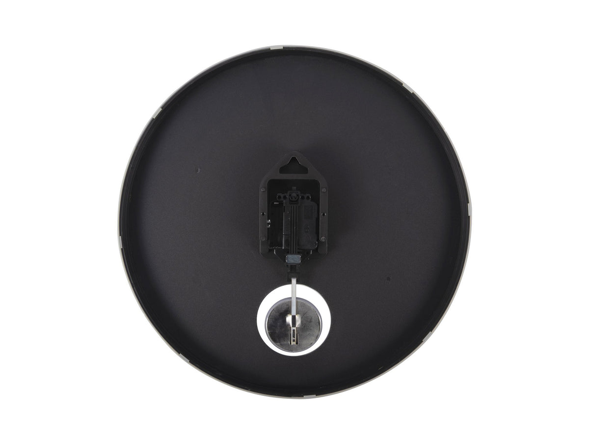 Wandklok Grato Slinger