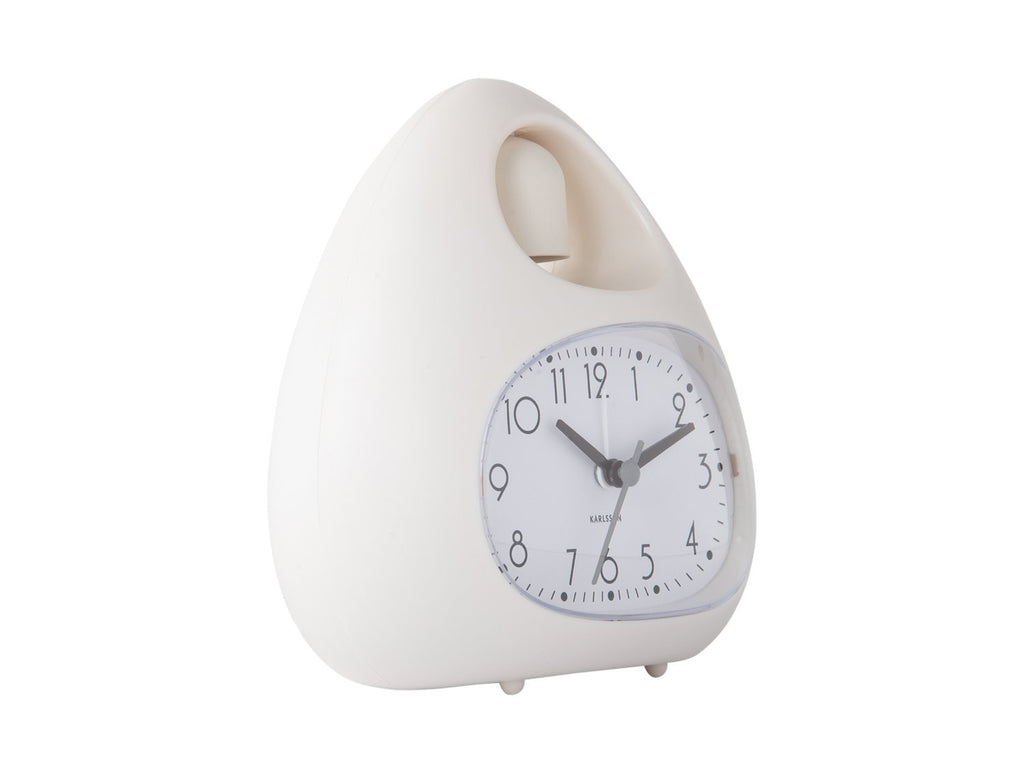 Wekker Blob Bell