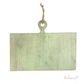 Wooden serving board Sal Mint