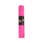 Decoweb Tafelband roze 60cmx25mtr