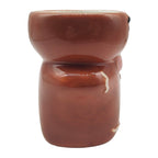 Mok Gingerbread man 250 ml Bruin Keramiek