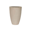 Plantenpot - Antigua matte sand