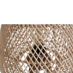 Maze driepoot tafellamp naturel