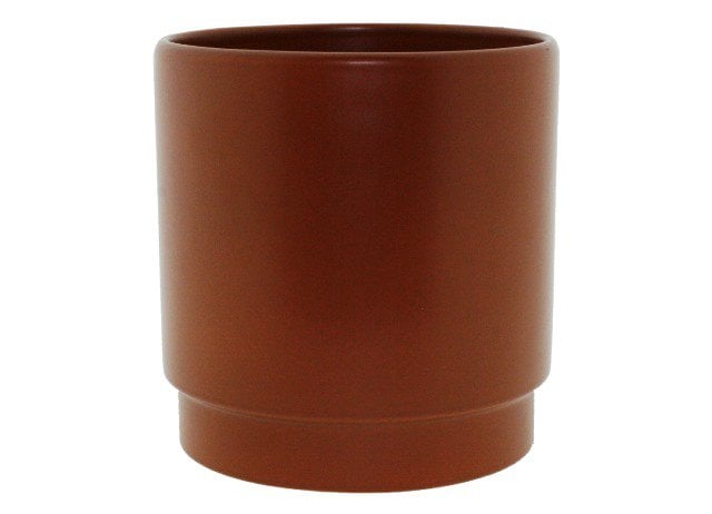 Sense pot mat terra