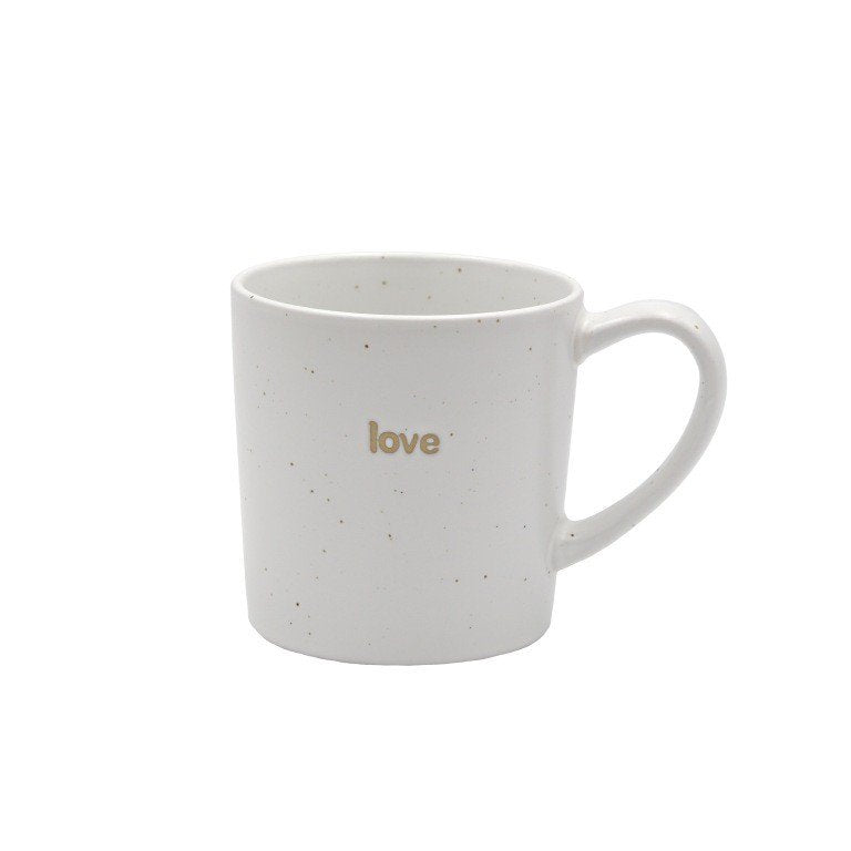 Leeff Mug Morris - Love