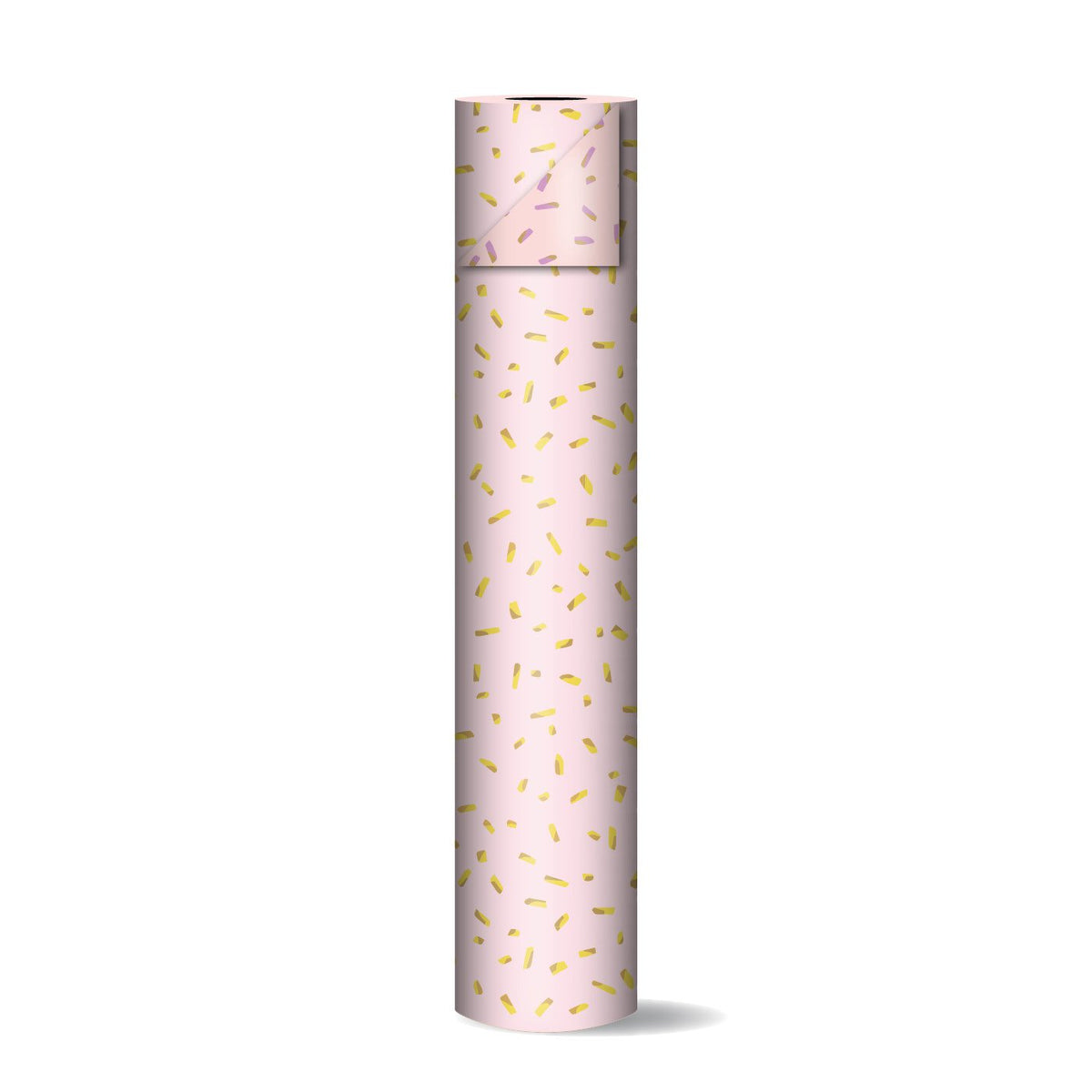 Colorful Confetti '26 - Toonbankrol