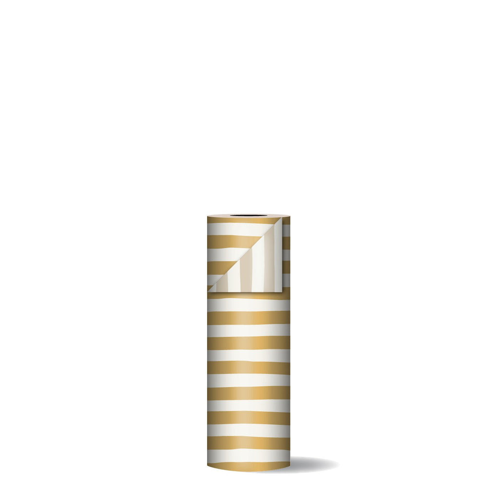 Lazy Stripes Xmas - Toonbankrol