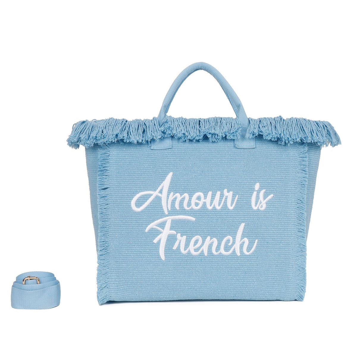 Tas J&W Bags 1685143 jeans