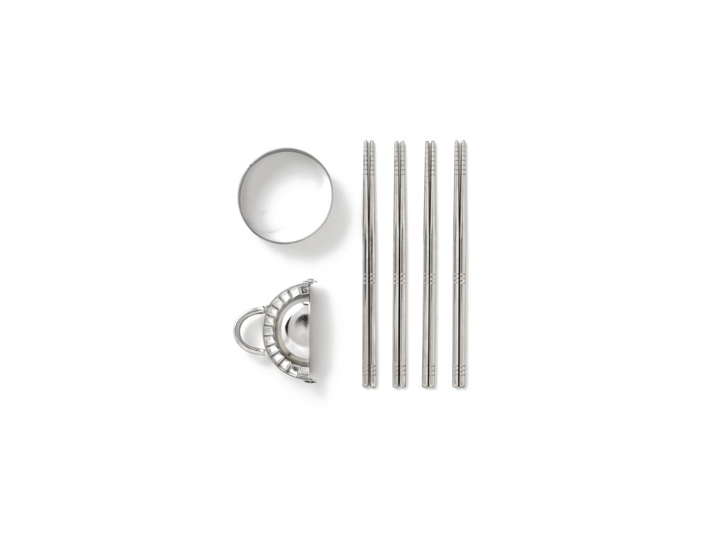 Printworks The Essentials - Dumpling Tools