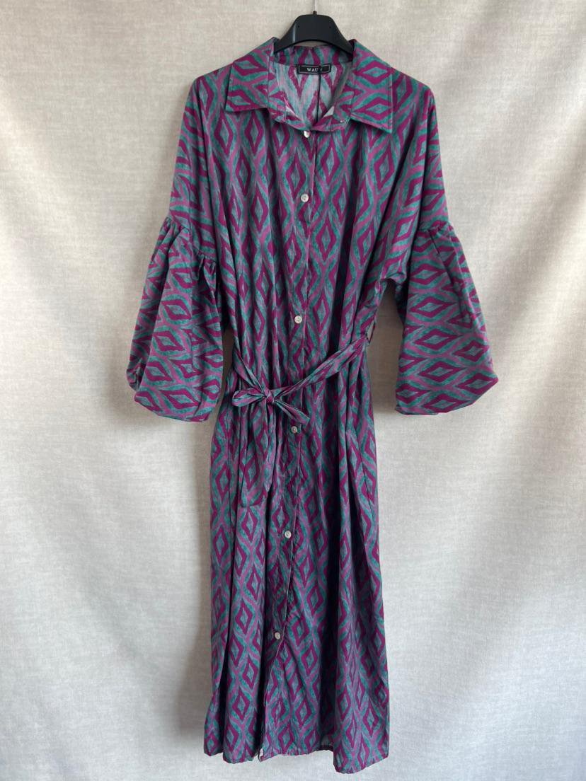 Damesmode WAUW Fashion 93170