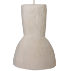 Chalk lamp Moro