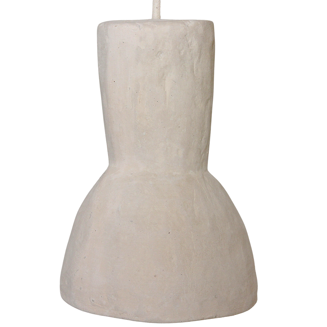 Chalk lamp Moro