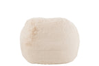 J-Line Bank Cutie Polyester Creme Klein